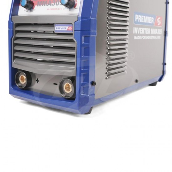 HL Premier MMA 305 2 in 1 Mesin Las Welding Machine Travo Inverter