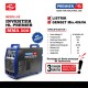 HL Premier MMA 500 Mesin Las Welding Machine Inverter