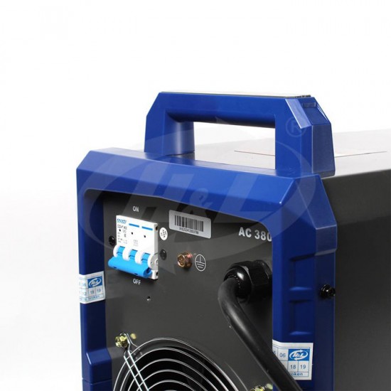 HL Premier MMA 500 Mesin Las Welding Machine Inverter