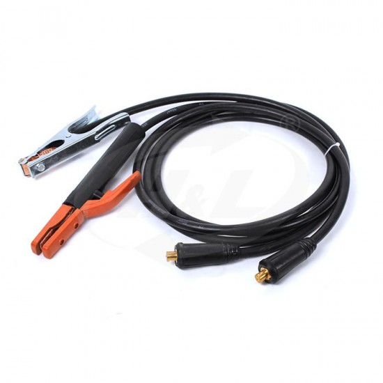 HL Premier MMA 500 Mesin Las Welding Machine Inverter