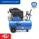 HL N1HP Mesin Kompresor Angin 24 Liter Oil Air Compressor