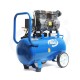 HL N1HP Mesin Kompresor Angin 24 Liter Oiless Air Compressor