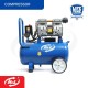 HL N3-4HP Mesin Kompresor Angin 24 Liter Oiless Air Compressor HL N3-4HP Mesin Kompresor Angin 24 Liter Oiless Air Compressor