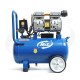 HL N3-4HP Mesin Kompresor Angin 24 Liter Oiless Air Compressor HL N3-4HP Mesin Kompresor Angin 24 Liter Oiless Air Compressor