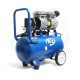 HL N3-4HP Mesin Kompresor Angin 24 Liter Oiless Air Compressor HL N3-4HP Mesin Kompresor Angin 24 Liter Oiless Air Compressor