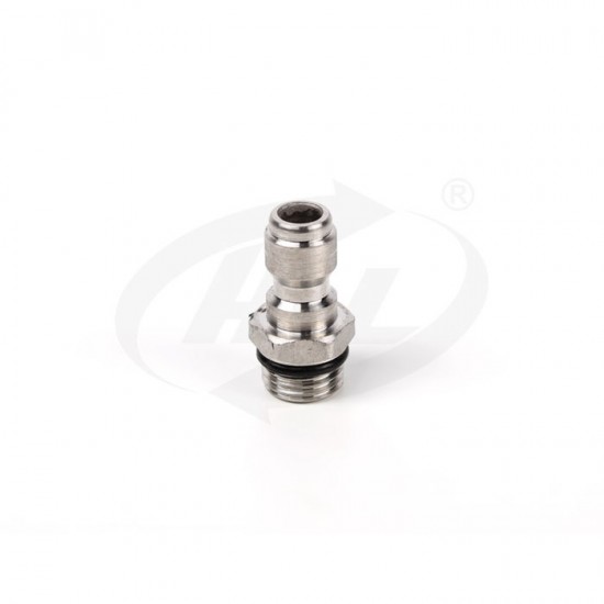 HL Nepple Quick Release For Jet Cleaner Foam Lance Gun Stick HL Nepple Quick Release For Jet Cleaner Foam Lance Gun Stick