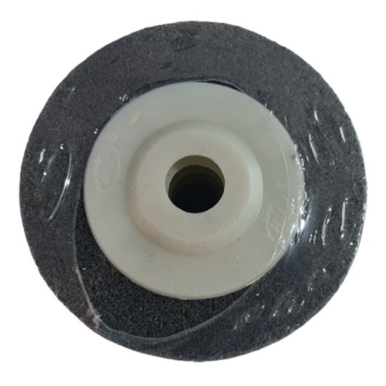 HL Non Woven Disc 4 Inch 9P Grit 240 Busa Poles HL Non Woven Disc 4 Inch 9P Grit 240 Busa Poles
