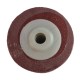 HL Non Woven Disc 4 Inch 9P Grit 240 Busa Poles HL Non Woven Disc 4 Inch 9P Grit 240 Busa Poles