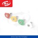 HL Nozzle Tip Quick Release Set Jet Cleaner isi 4 Pcs HL Nozzle Tip Quick Release Set Jet Cleaner isi 4 Pcs
