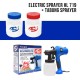 Paket HL 719 Electric Sprayer Tabung 800 ml HL719 Paket HL 719 Electric Sprayer Tabung 800 ml HL719