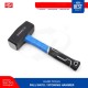HL Premier Palu Batu Stoning Hammer 1000G 2000G HL Premier Palu Batu Stoning Hammer 1000G 2000G