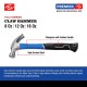 HL Premier Palu Kambing Claw Hammer 8oz 12oz 16oz HL Premier Palu Kambing Claw Hammer 8oz 12oz 16oz