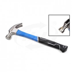HL Premier Palu Kambing Magnet Claw Hammer Magnetic 8oz 12oz 16oz