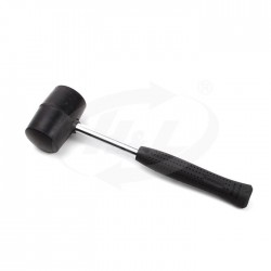 HL Premier Palu Karet Rubber Hammer 8oz 12oz 16oz