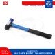 HL Premier Palu Kombinasi Plastik Karet Two Way Hammer 30mm 35mm 40mm HL Premier Palu Kombinasi Plastik Karet Two Way Hammer 30mm 35mm 40mm