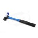 HL Premier Palu Kombinasi Plastik Karet Two Way Hammer 30mm 35mm 40mm HL Premier Palu Kombinasi Plastik Karet Two Way Hammer 30mm 35mm 40mm