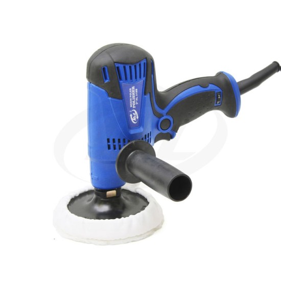 HL 318B Mesin Poles 5 Inch Polisher HL 318B Mesin Poles 5 Inch Polisher