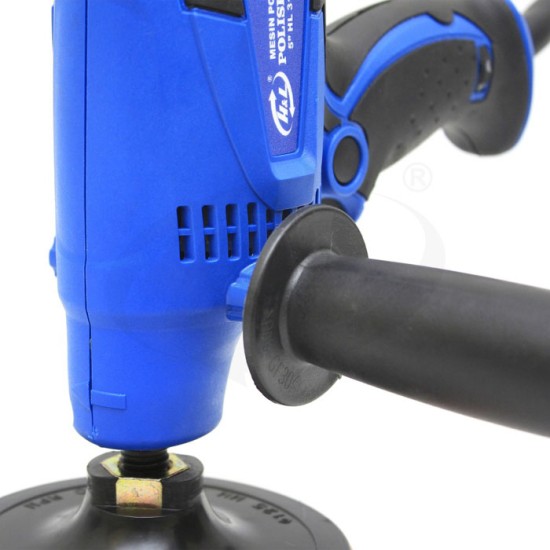 HL 318B Mesin Poles 5 Inch Polisher HL 318B Mesin Poles 5 Inch Polisher