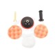 HL 318B Mesin Poles 5 Inch Polisher HL 318B Mesin Poles 5 Inch Polisher