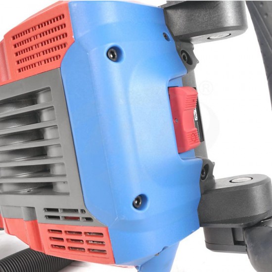 HL Premier 1316-30 Mesin Bobok Beton Demolition Hammer HL Premier 1316-30 Mesin Bobok Beton Demolition Hammer