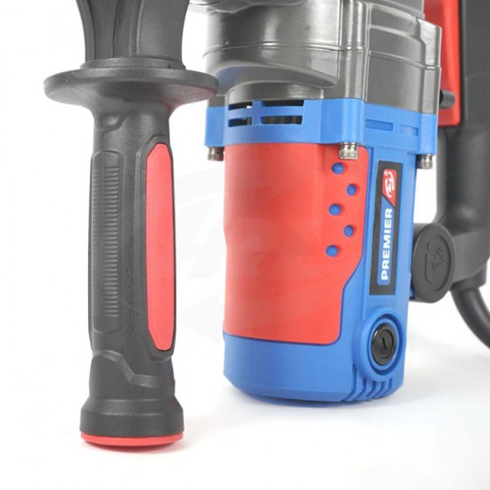 HL Premier 3-28 DRE Mesin Bor Bobok Rotary Hammer 900 Watt HL Premier 3-28 DRE Mesin Bor Bobok Rotary Hammer 900 Watt
