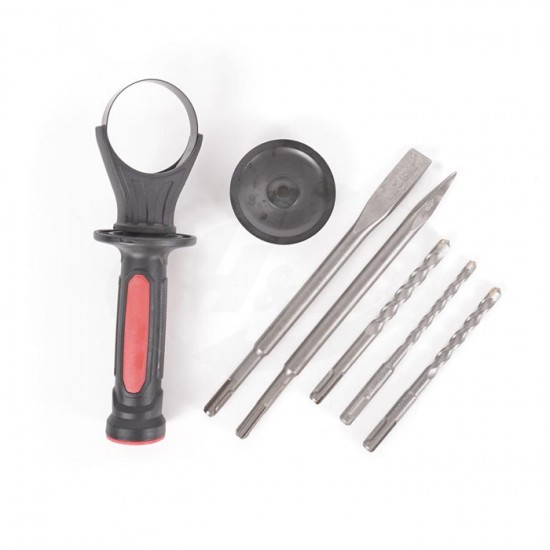 HL Premier 3-28 DRE Mesin Bor Bobok Rotary Hammer 900 Watt HL Premier 3-28 DRE Mesin Bor Bobok Rotary Hammer 900 Watt