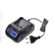 HL Premier 818 Mesin Bor Nirkabel 2 Baterai Cordless Brushless Impact Drill HL Premier 818 Mesin Bor Nirkabel 2 Baterai Cordless Brushless Impact Drill