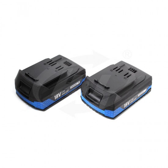 HL Premier 818 Mesin Bor Nirkabel 2 Baterai Cordless Brushless Impact Drill HL Premier 818 Mesin Bor Nirkabel 2 Baterai Cordless Brushless Impact Drill