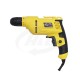 HL Pro 10RE Keyless Chuck Mesin Bor Tangan Electric Drill