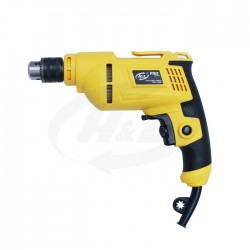 HL Pro 10RE Iron Chuck Mesin Bor Tangan Electric Drill HL Pro 10RE Iron Chuck Mesin Bor Tangan Electric Drill