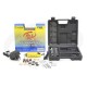HL Pro 180B Alat Tuner Listrik 12V Mini Die Grinder Drill Set