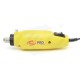 HL Pro 180B Alat Tuner Listrik 12V Mini Die Grinder Drill Set