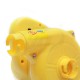 HL Pro 518 Hand Blower Alat Tiup Hisap Elektrik HL Pro 518 Hand Blower Alat Tiup Hisap Elektrik