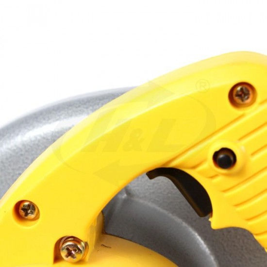HL Pro 5800 Circular Saw Mesin Potong Kayu 1000 Watt HL Pro 5800 Circular Saw Mesin Potong Kayu 1000 Watt