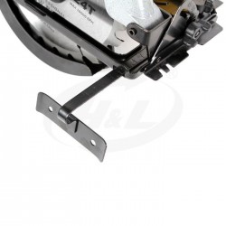 HL Pro 5800 Circular Saw Mesin Potong Kayu 1000 Watt