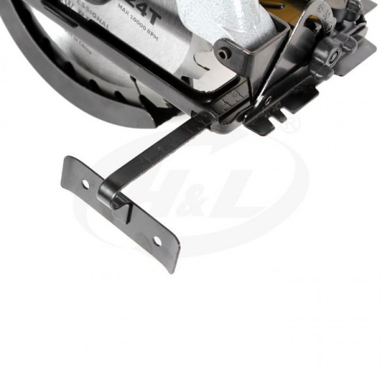 HL Pro 5800 Circular Saw Mesin Potong Kayu 1000 Watt HL Pro 5800 Circular Saw Mesin Potong Kayu 1000 Watt