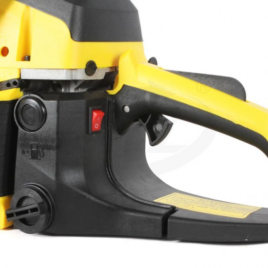 HL Pro 5800 Plus Chain Saw 22 Inch Mesin Gergaji Kayu Laser Bar Baja HL Pro 5800 Plus Chain Saw 22 Inch Mesin Gergaji Kayu Laser Bar Baja