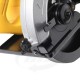 HL Pro 5806B Circular Saw Mesin Potong Kayu 1050 Watt