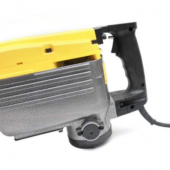 HL Pro 65 SV Mesin Bobok Beton Demolition Hammer