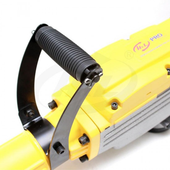 HL Pro 65 SV Mesin Bobok Beton Demolition Hammer