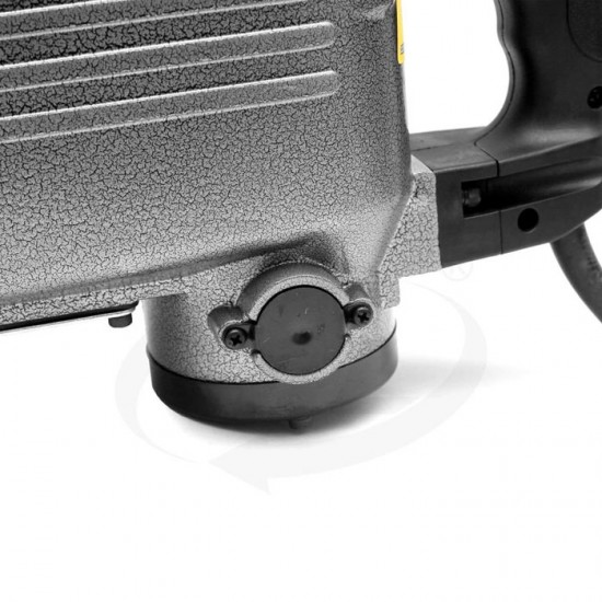 HL Pro 65 SV Mesin Bobok Beton Demolition Hammer