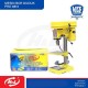 HL Pro 8813 Mesin Bor Duduk Press Drill 350 Watt