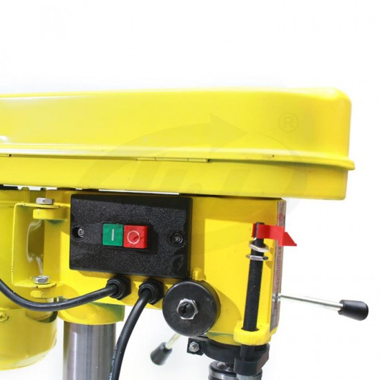 HL Pro 8813 Mesin Bor Duduk Press Drill 350 Watt