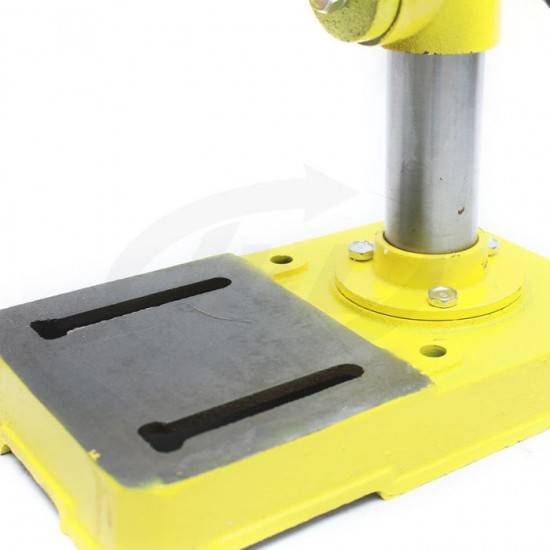 HL Pro 8813 Mesin Bor Duduk Press Drill 350 Watt