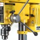 HL Pro 8816 Mesin Bor Duduk Press Drill 550 Watt