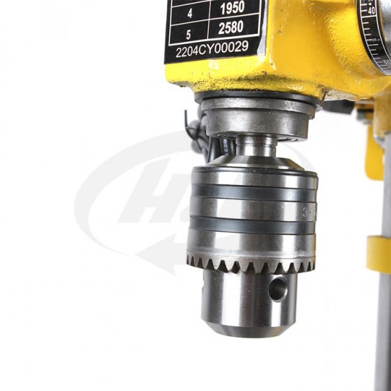 HL Pro 8816 Mesin Bor Duduk Press Drill 550 Watt