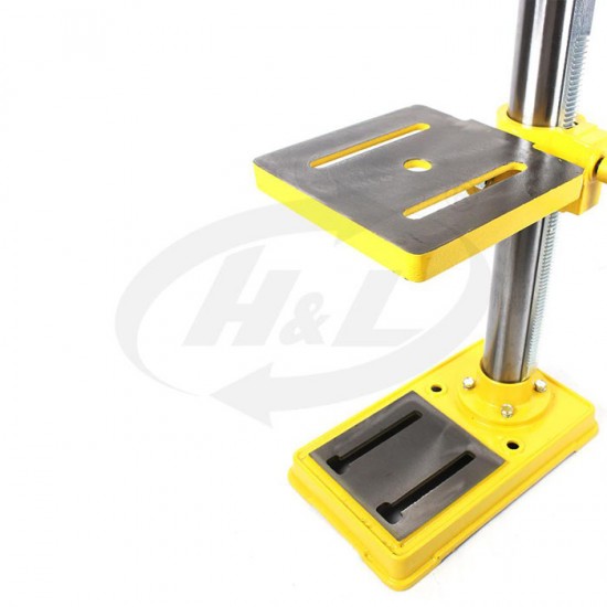HL Pro 8816 Mesin Bor Duduk Press Drill 550 Watt
