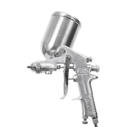 HL Pro F75G Spray Gun Cup 400cc Alat Semprot Cat Tabung Atas HL Pro F75G Spray Gun Cup 400cc Alat Semprot Cat Tabung Atas