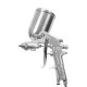 HL Pro F75G Spray Gun Cup 400cc Alat Semprot Cat Tabung Atas HL Pro F75G Spray Gun Cup 400cc Alat Semprot Cat Tabung Atas