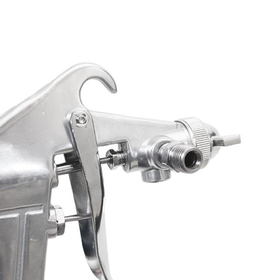 HL Pro F75G Spray Gun Cup 400cc Alat Semprot Cat Tabung Atas HL Pro F75G Spray Gun Cup 400cc Alat Semprot Cat Tabung Atas